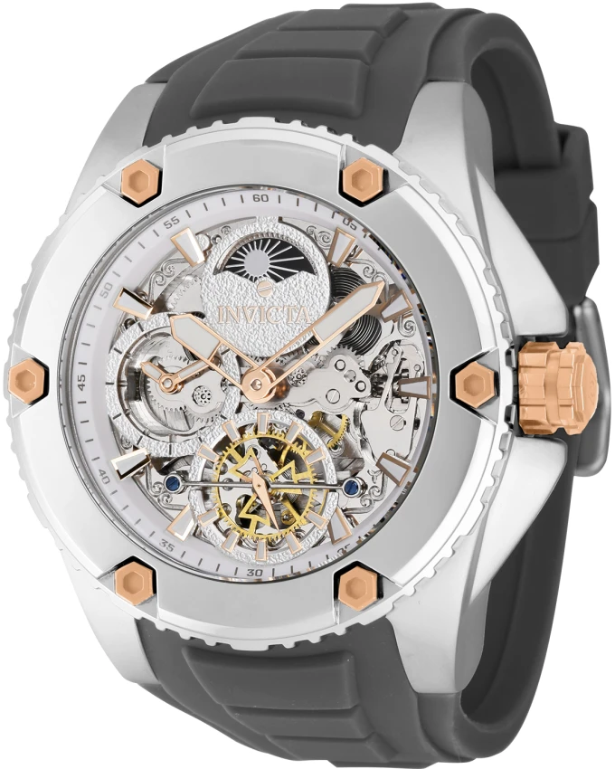 Akula model 42759 | Invictawatch