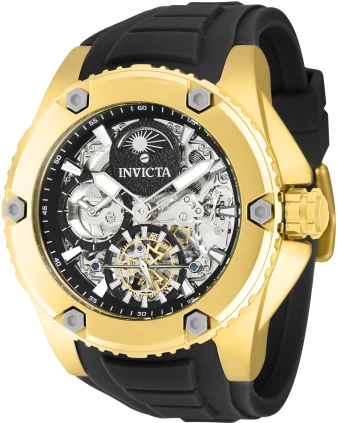 Akula model 42762 | Invictawatch