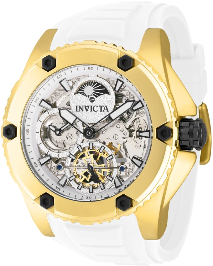 Akula model 42763 | Invictawatch