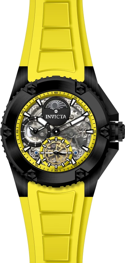 Akula model 42769 | Invictawatch