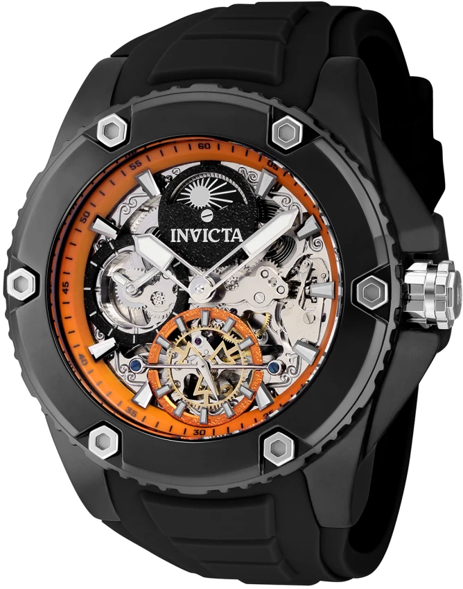 Akula model 42770 | Invictawatch