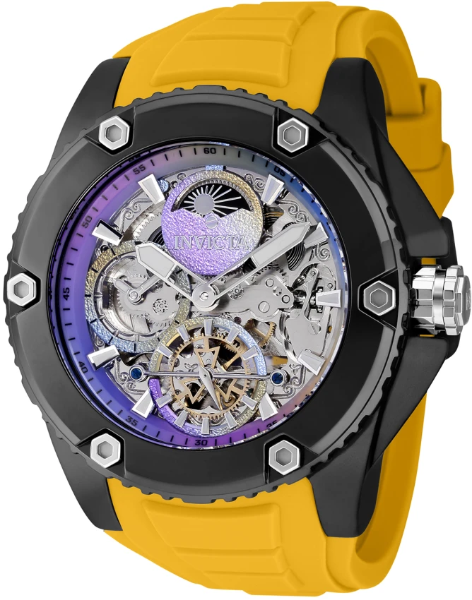 Akula model 42771 | Invictawatch