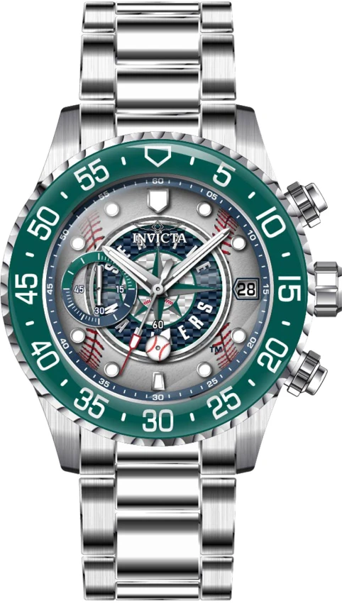 MLB model 42776 | Invictawatch
