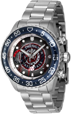 MLB model 42737 | Invictawatch