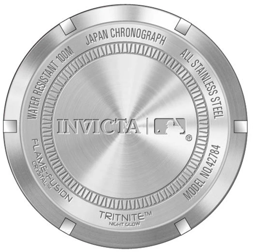 MLB model 42784 | Invictawatch