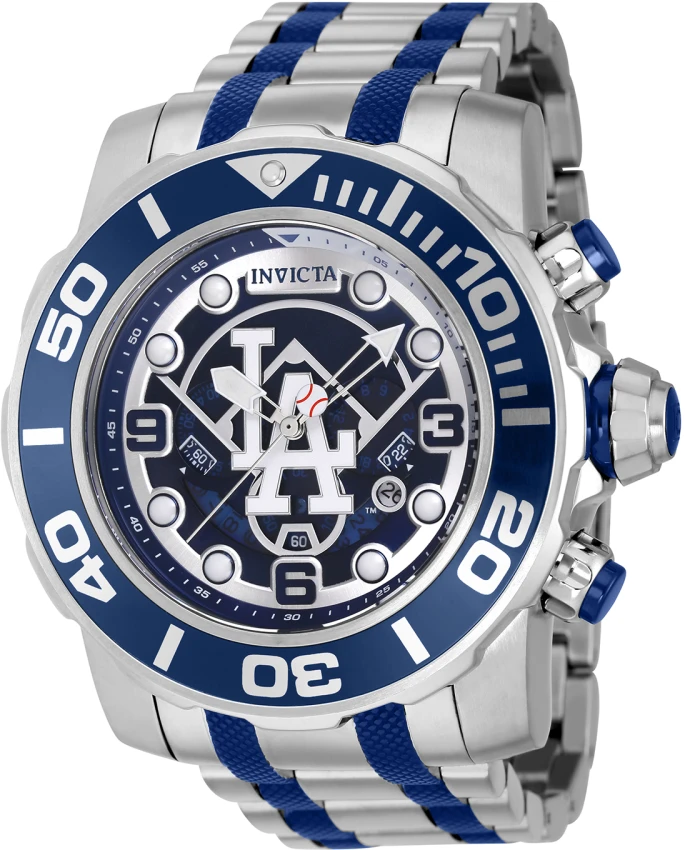 MLB model 42785 | Invictawatch