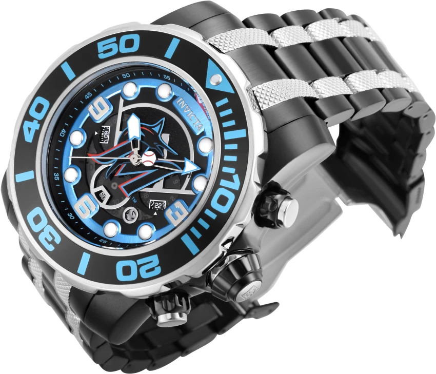 MLB model 42786 | Invictawatch