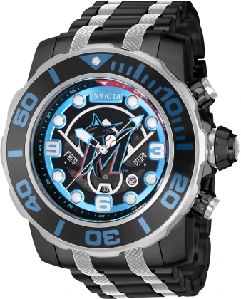 MLB model 42786 | Invictawatch