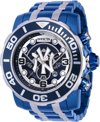 MLB model 42786 | Invictawatch