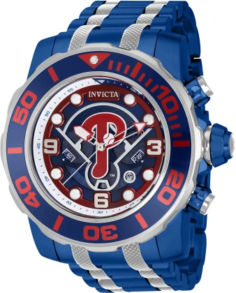 MLB model 42789 | Invictawatch