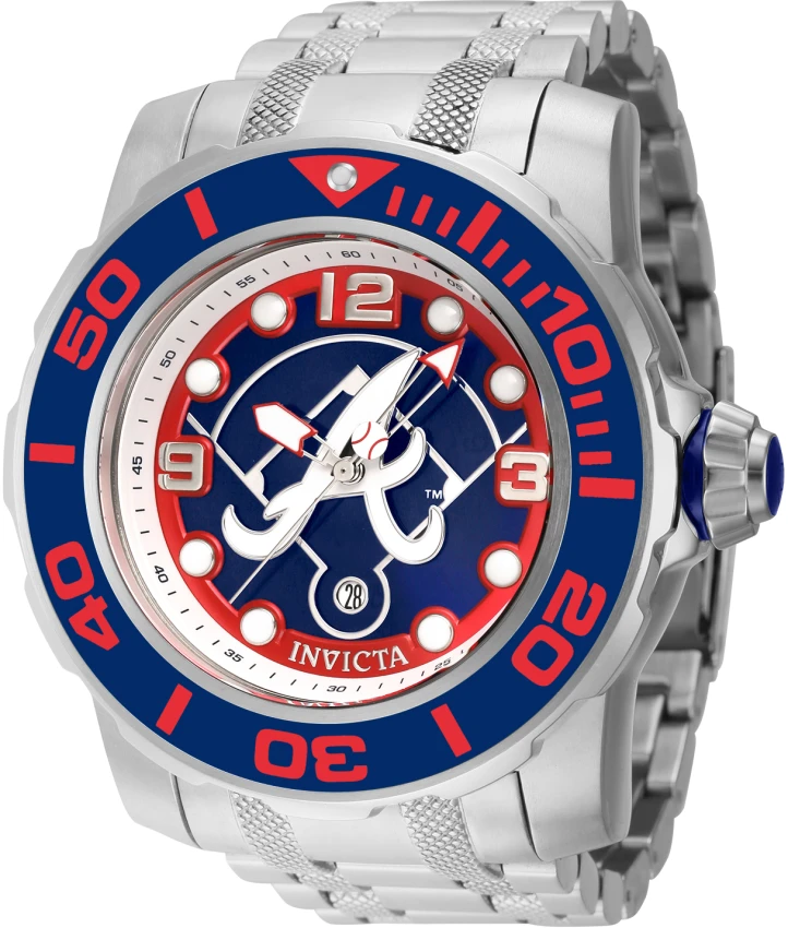 MLB model 42790 | Invictawatch