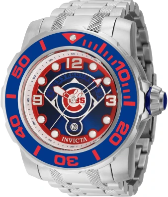 MLB model 42793 | Invictawatch