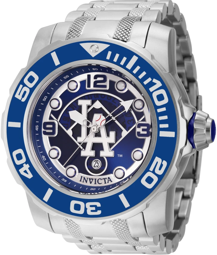 MLB model 42793 | Invictawatch