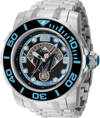 MLB model 42790 | Invictawatch