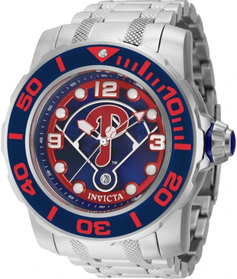 MLB model 42790 | Invictawatch