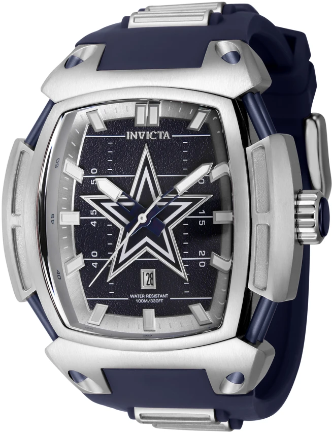 NFL model 42799 | Invictawatch