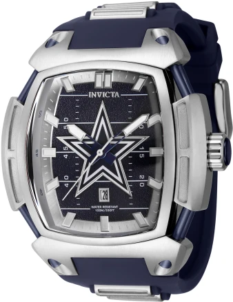 ファイナンシャル・モデリング NFL model 42799 | Invictawatch