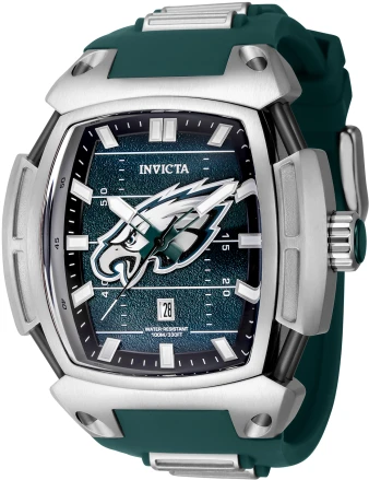 NFL model 42804 | Invictawatch