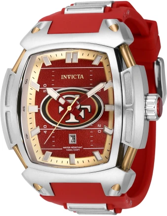 NFL model 42803 | Invictawatch