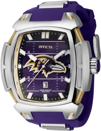 NFL model 42804 | Invictawatch