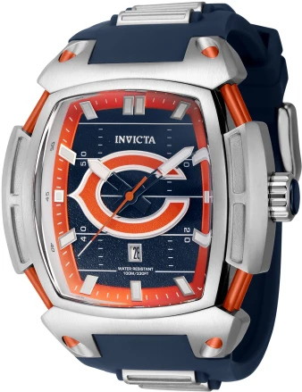 NFL model 42820 | Invictawatch