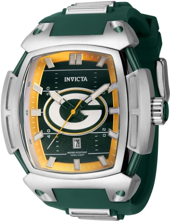 NFL model 42818 | Invictawatch