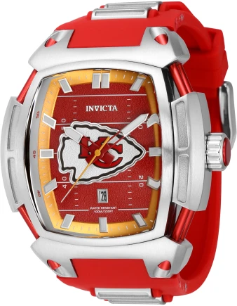 NFL model 42819 | Invictawatch