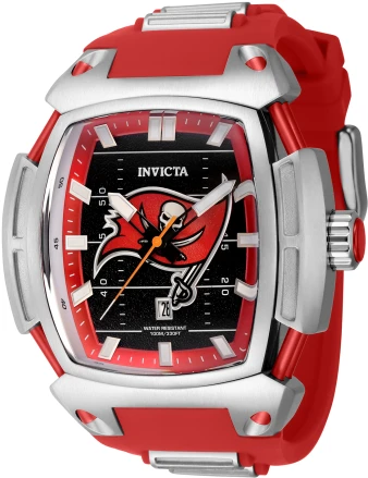 NFL model 42804 | Invictawatch