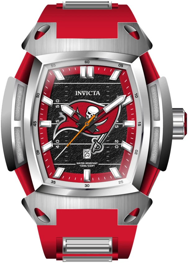 NFL model 42809 | Invictawatch