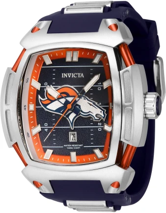 NFL model 42815 | Invictawatch