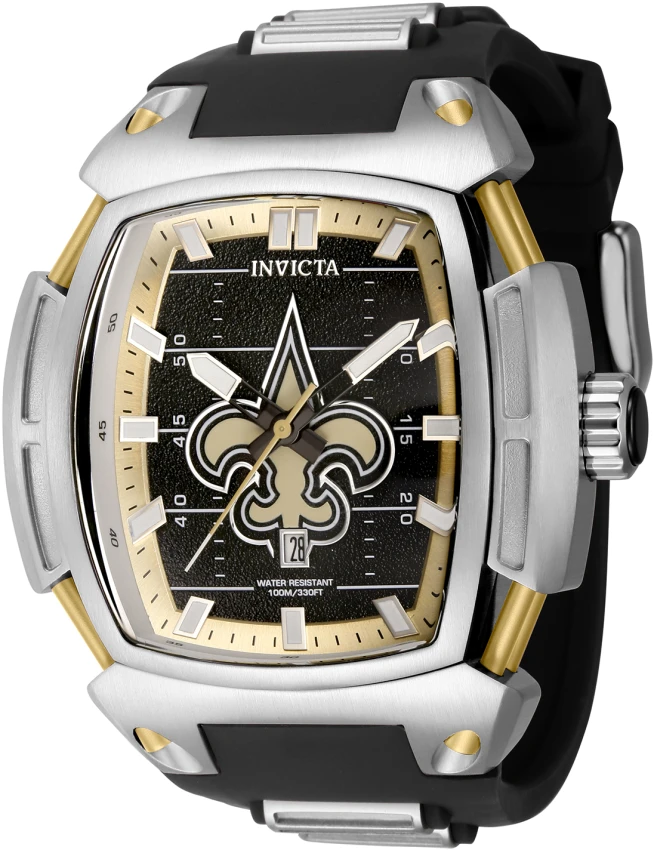 NFL model 42816 | Invictawatch