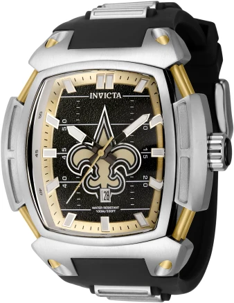 NFL model 42820 | Invictawatch