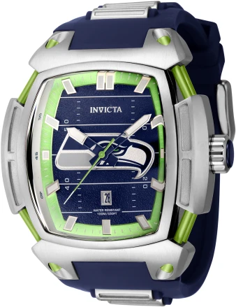 NFL model 42819 | Invictawatch