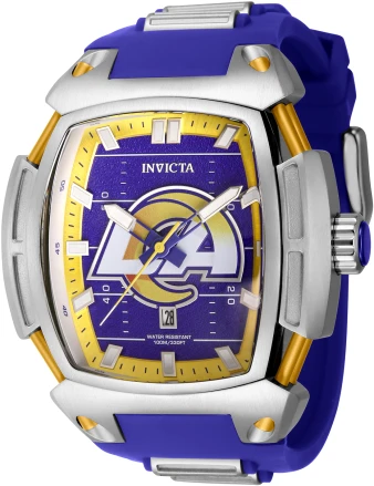 NFL model 42815 | Invictawatch