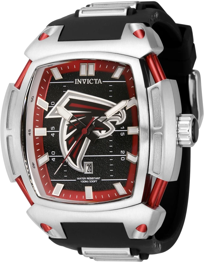 NFL model 42819 | Invictawatch