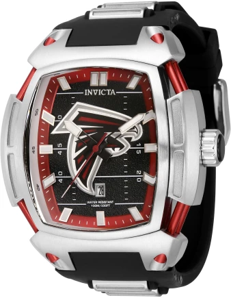 NFL model 42808 | Invictawatch