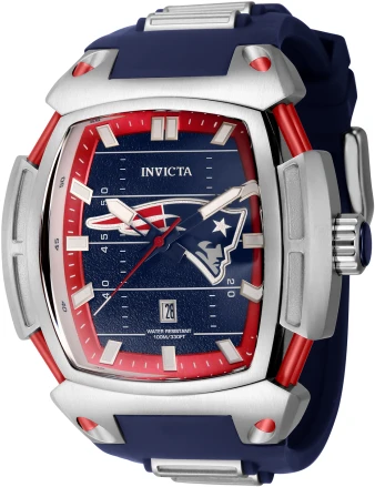 NFL model 42820 | Invictawatch