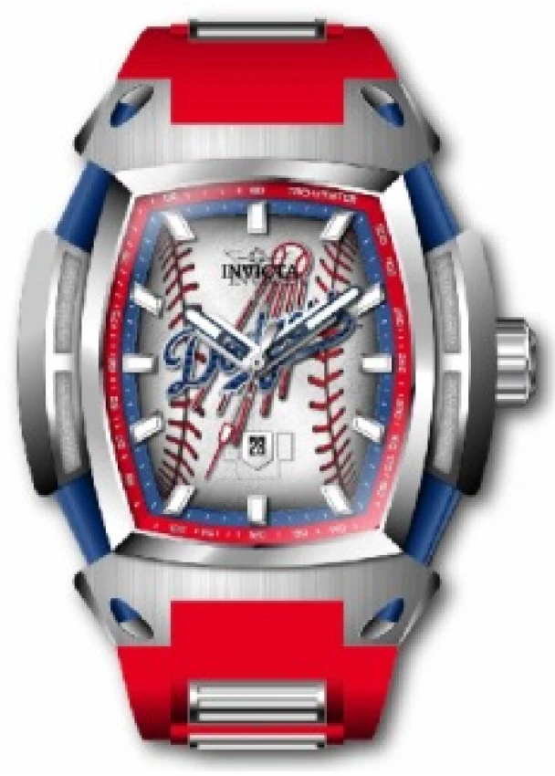 MLB model 42828 | Invictawatch
