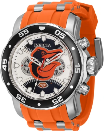 IMMERSION VR ヒスン レア MLB model 42831 | Invictawatch
