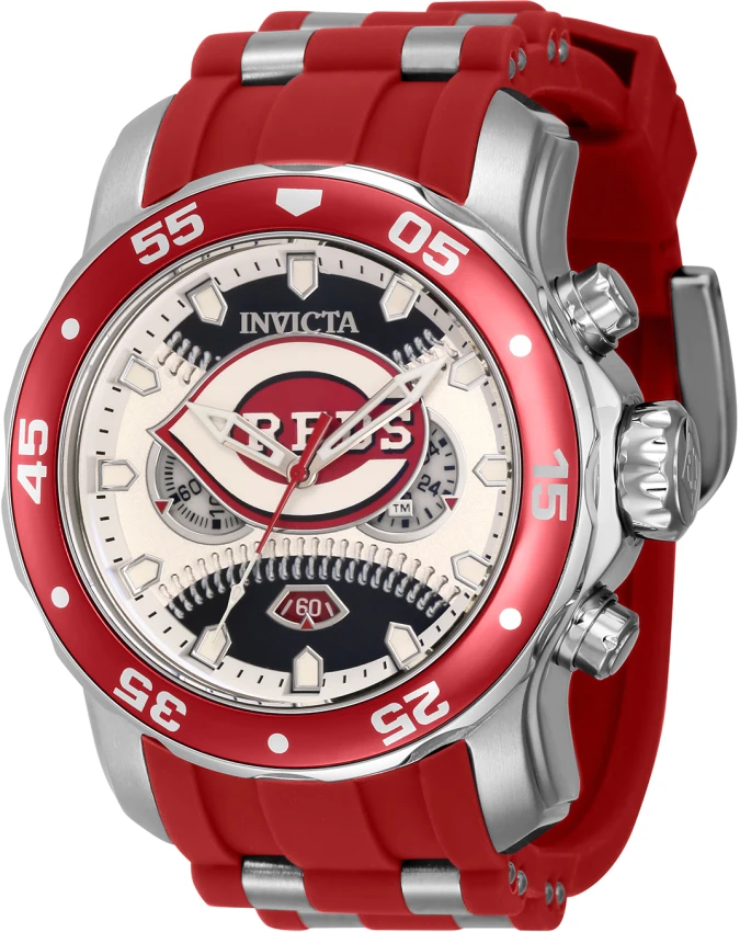 MLB model 42835 | Invictawatch