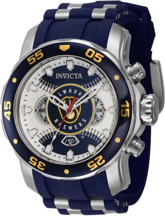 MLB model 42832 | Invictawatch