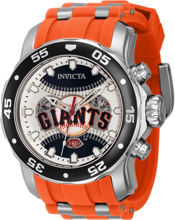 MLB model 42852 | Invictawatch