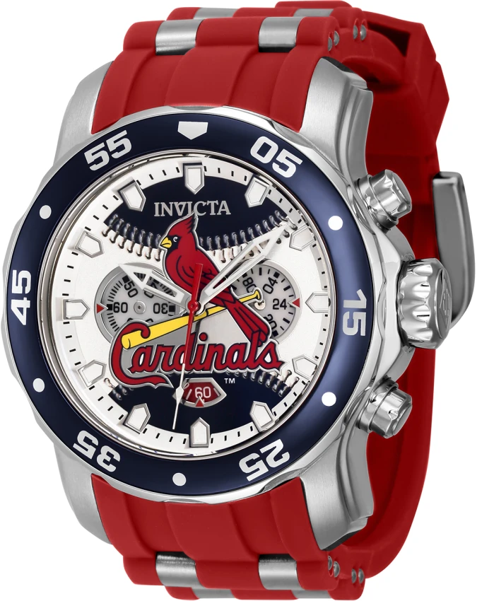 MLB model 42854 | Invictawatch