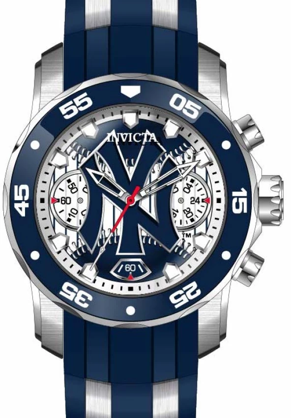 MLB model 42876 | Invictawatch