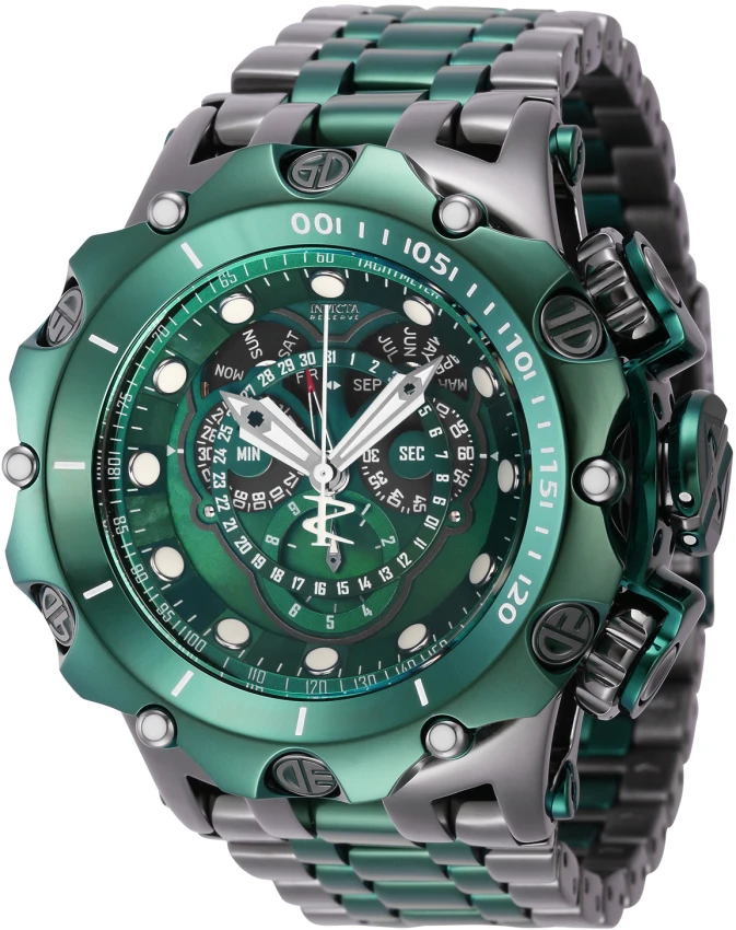 Reserve model 42894 | Invictawatch