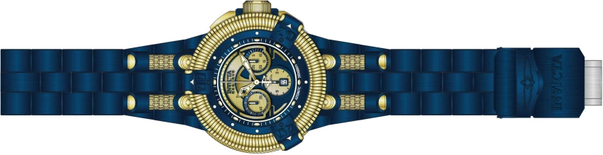 King Python model 42904 | Invictawatch
