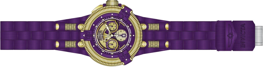King Python model 42905 | Invictawatch
