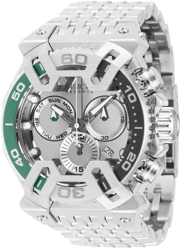 Coalition Forces model 42909 | Invictawatch