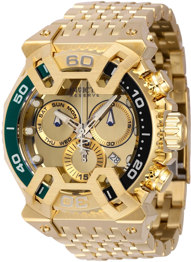 Coalition Forces model 42913 | Invictawatch