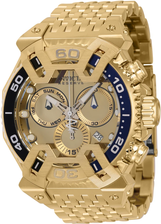 Coalition Forces model 42914 | Invictawatch
